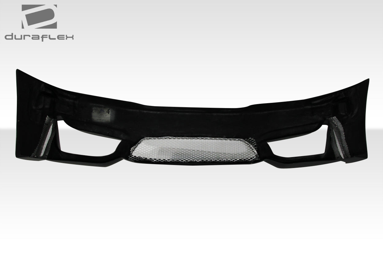 Bumper Covers - Front 112633 Duraflex