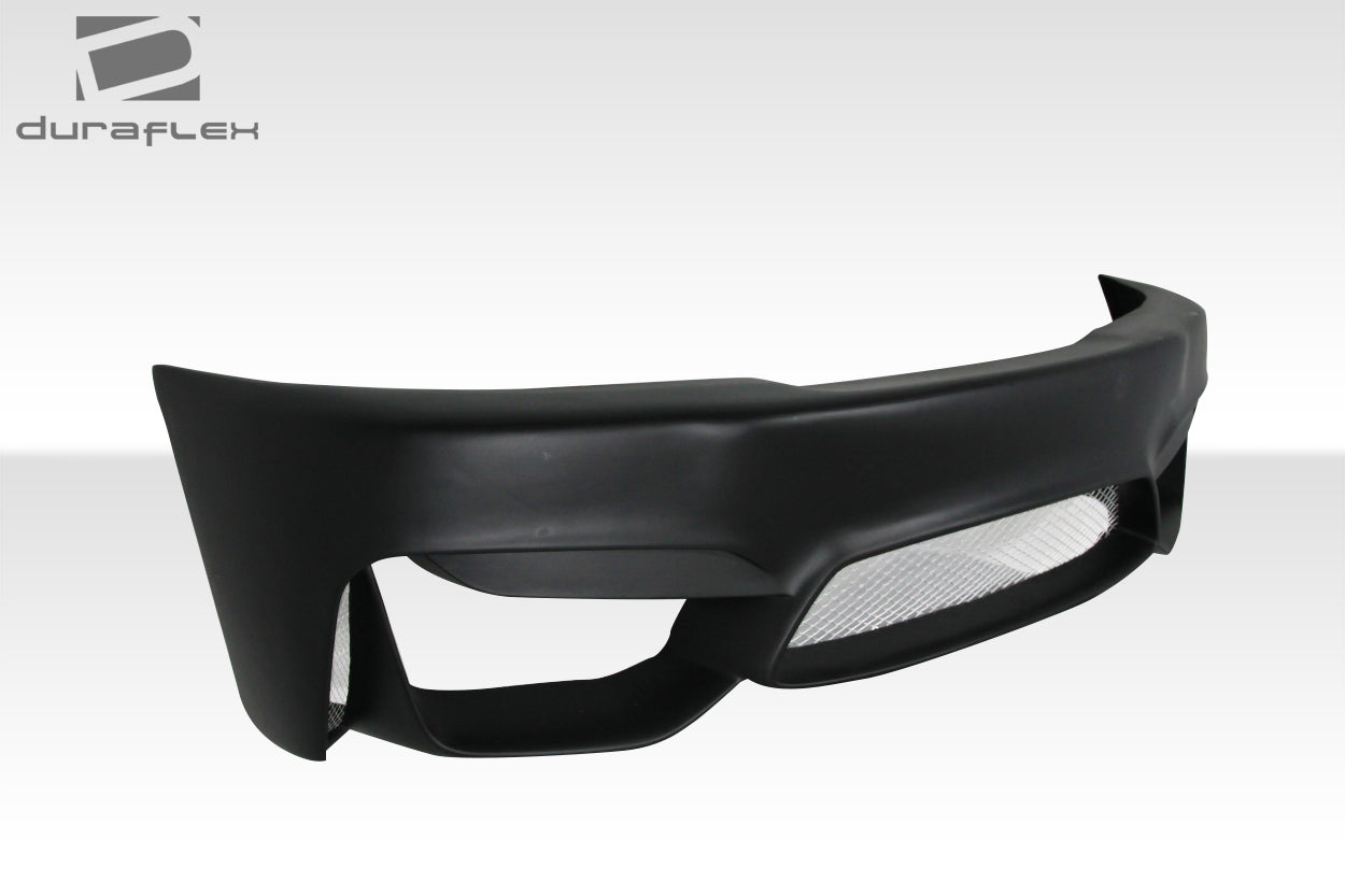 Bumper Covers - Front 112633 Duraflex