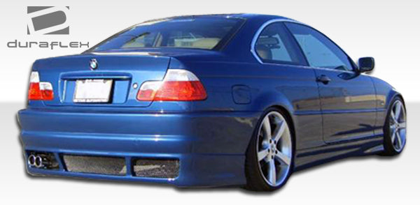 Side Skirts 102451 Duraflex