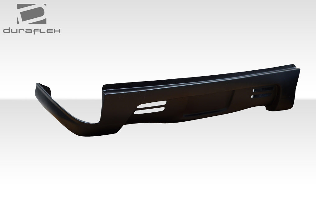 Bumper Covers - Rear 112051 Duraflex