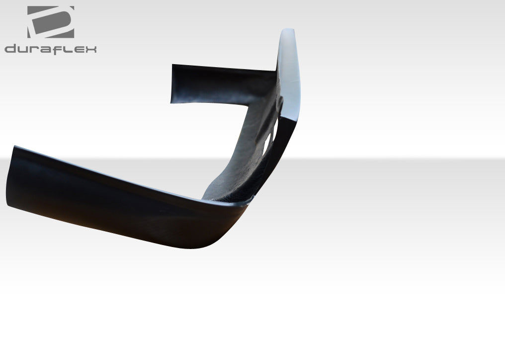 Bumper Covers - Rear 112051 Duraflex