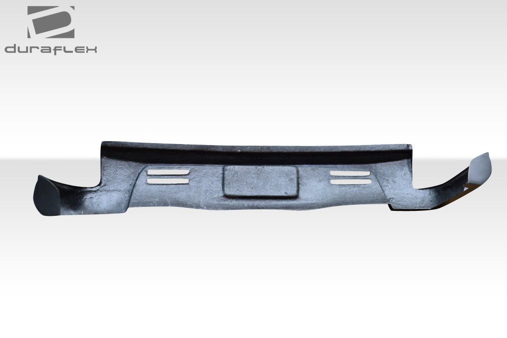 Bumper Covers - Rear 112051 Duraflex