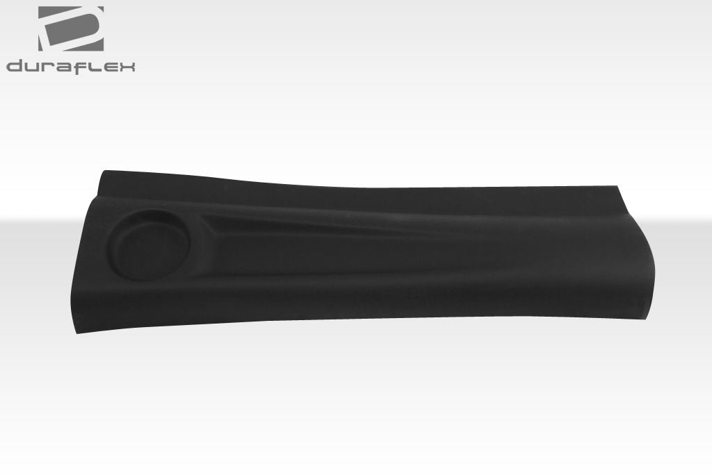 Side Skirts 112125 Duraflex