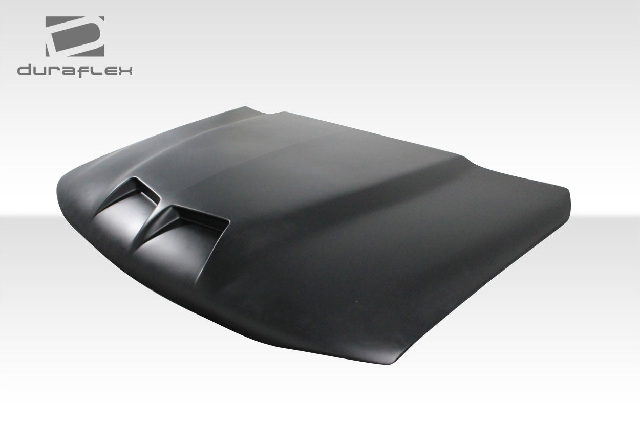 Hoods 112728 Duraflex
