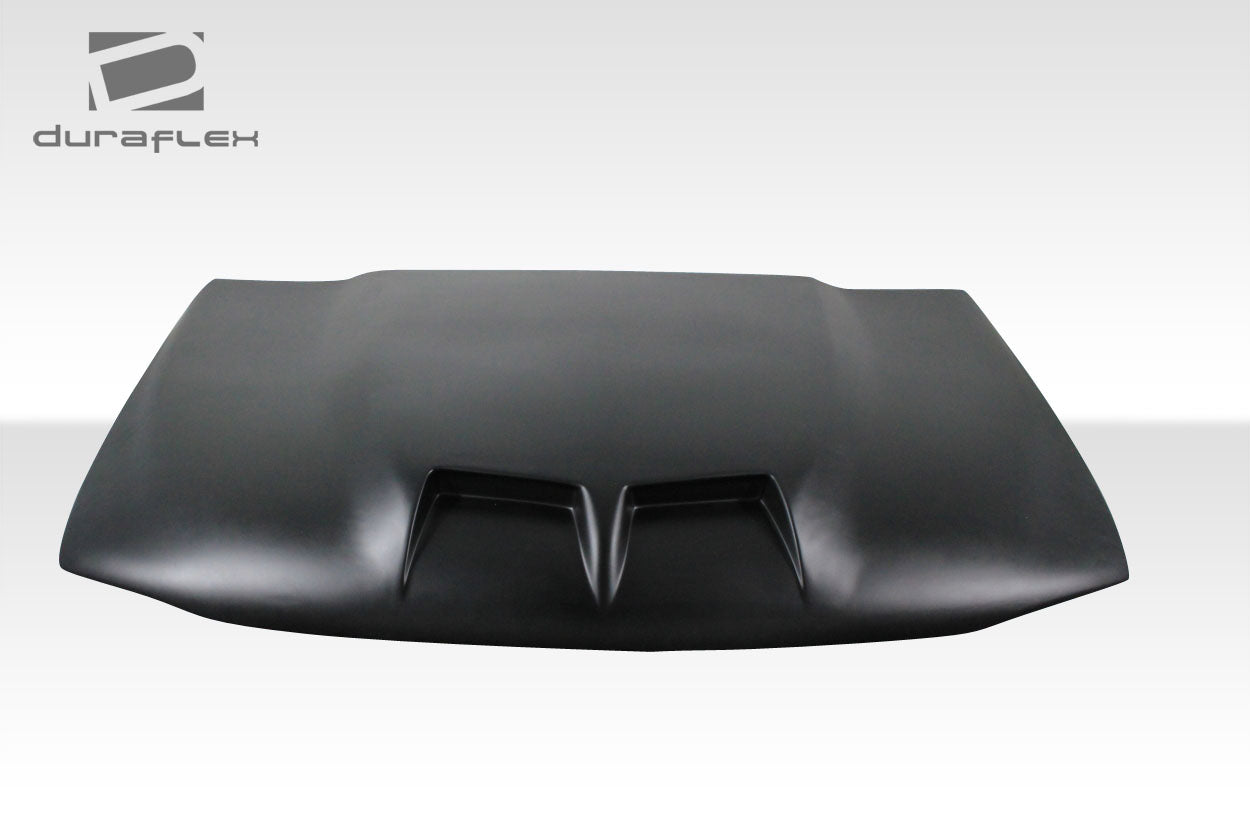 Hoods 112728 Duraflex