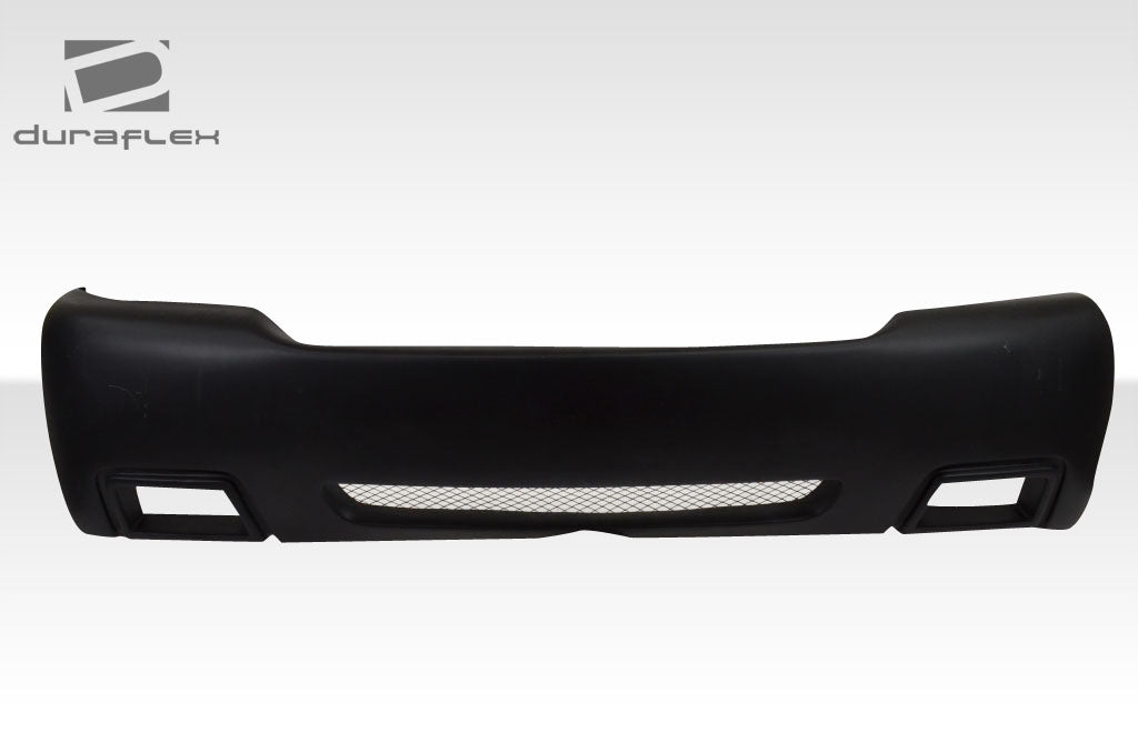 Bumper Covers - Front 109533 Duraflex
