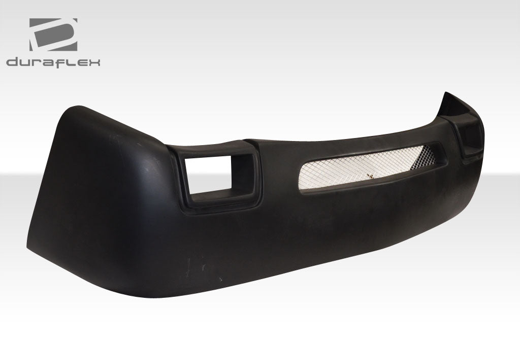 Bumper Covers - Front 109533 Duraflex