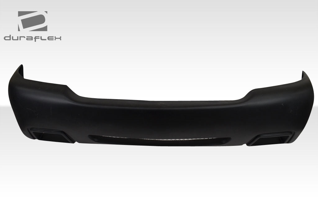 Bumper Covers - Front 109533 Duraflex