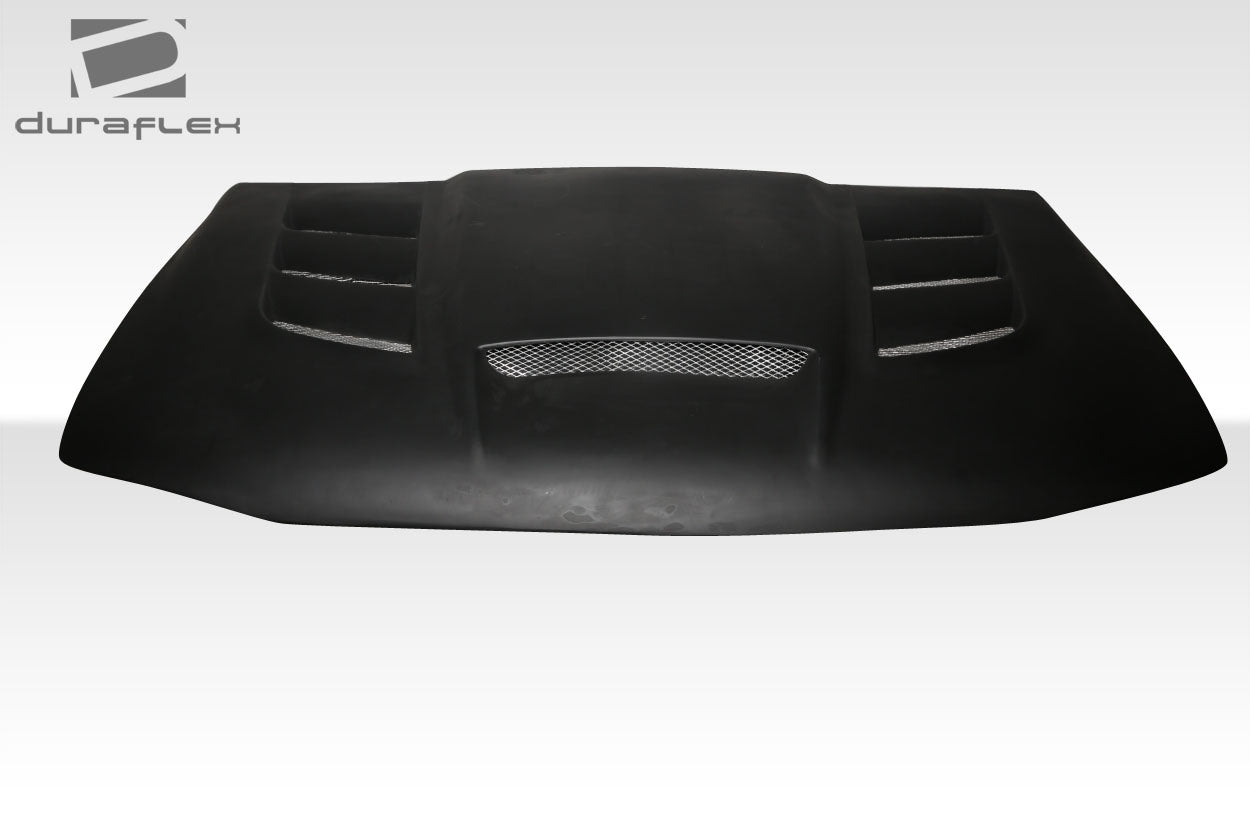 Hoods 113835 Duraflex
