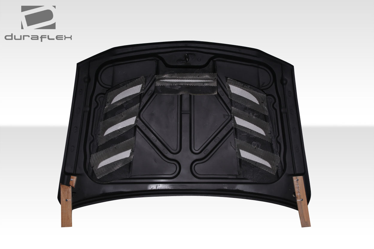Hoods 113835 Duraflex