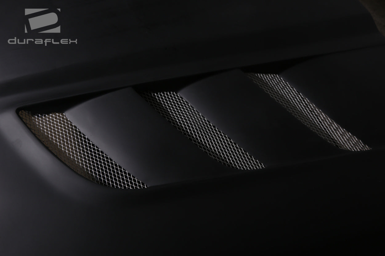 Hoods 113835 Duraflex