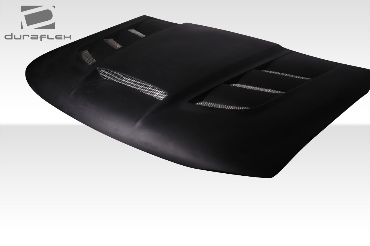 Hoods 113835 Duraflex