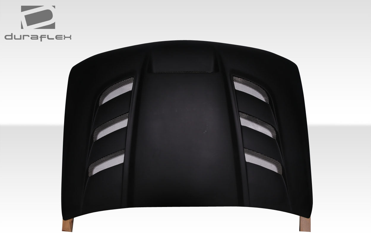 Hoods 113835 Duraflex