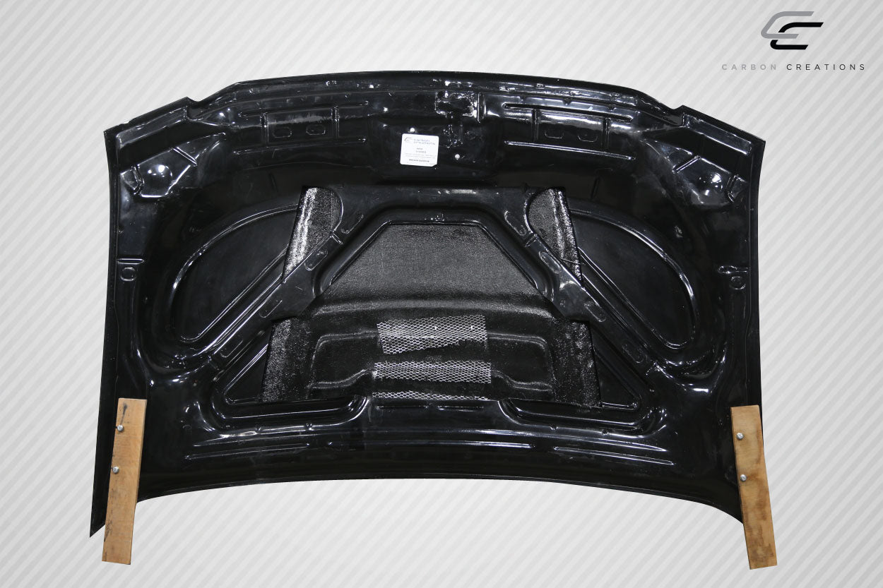 Hoods 114069 Carbon Creations