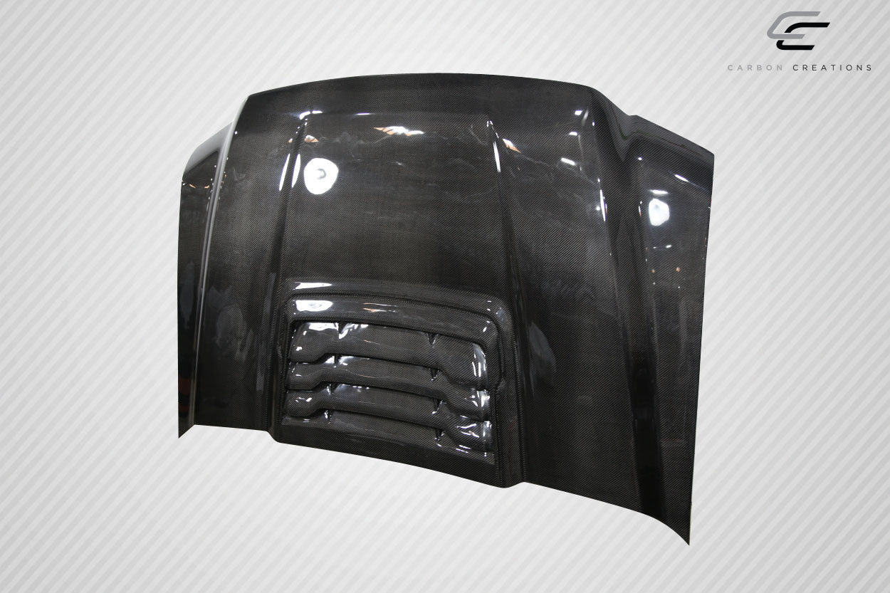 Hoods 114069 Carbon Creations