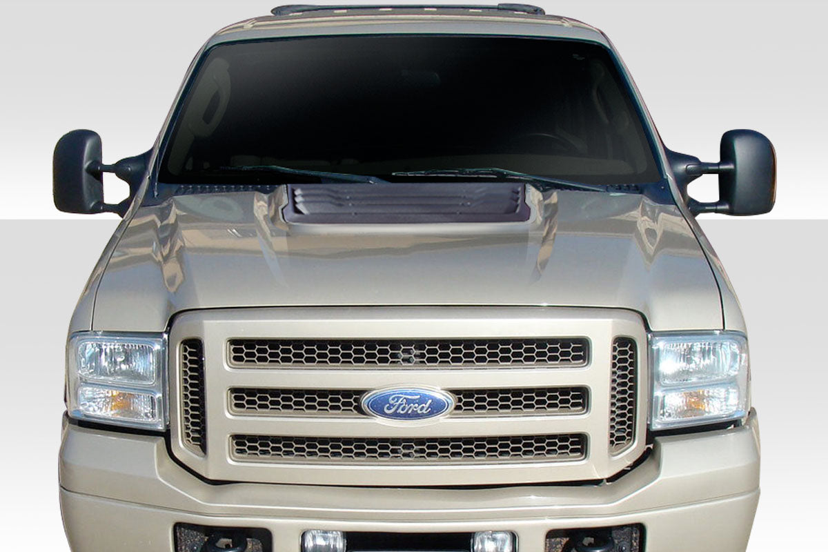 Hoods 114068 Duraflex