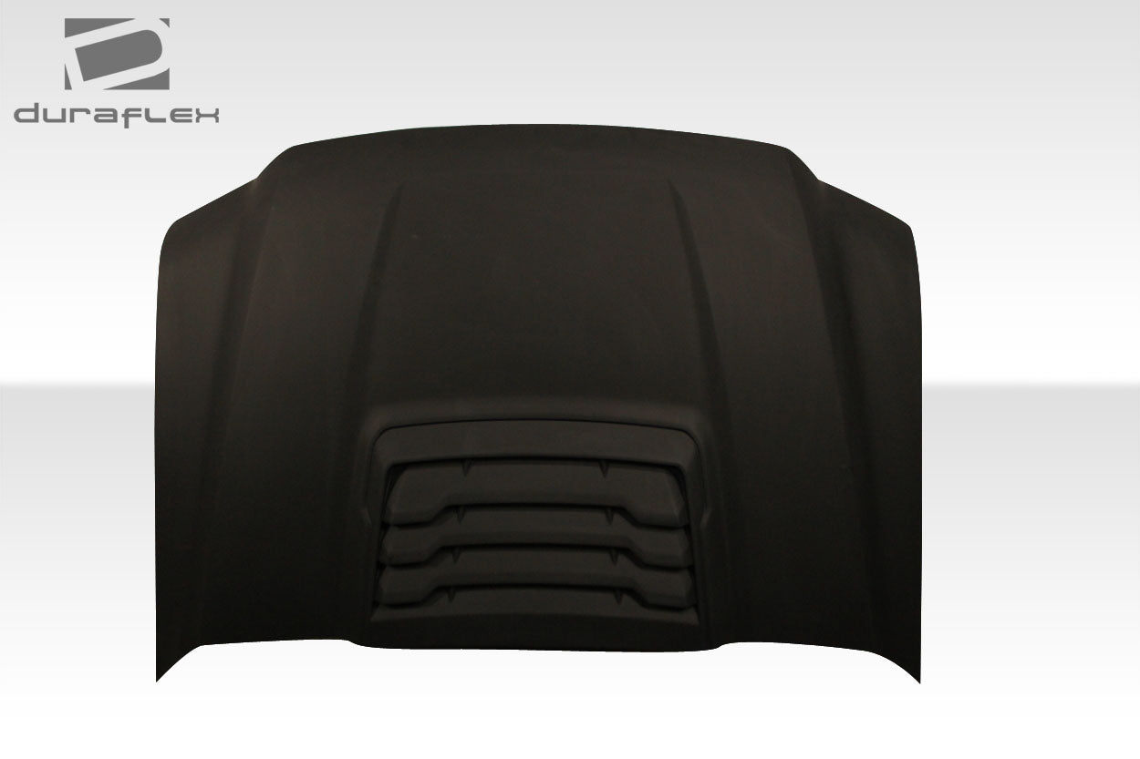 Hoods 114068 Duraflex