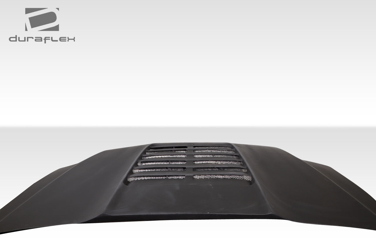 Hoods 115328 Duraflex