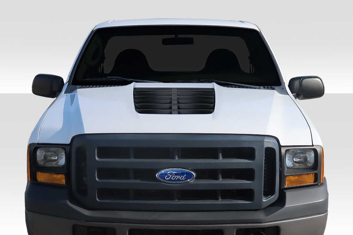 Hoods 115328 Duraflex