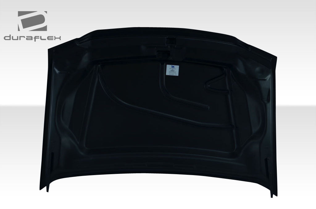 Hoods 109247 Duraflex