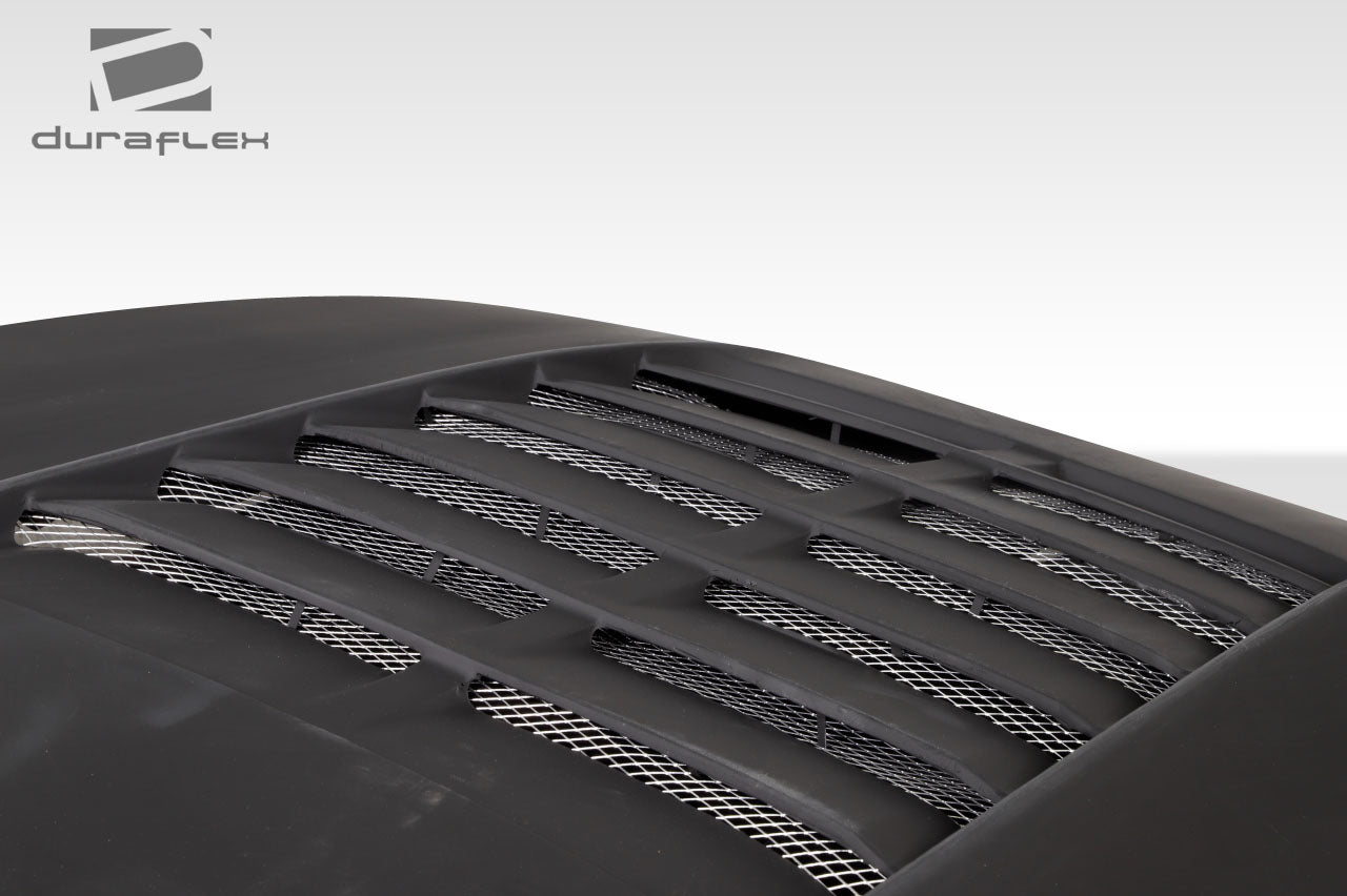 Hoods 115328 Duraflex