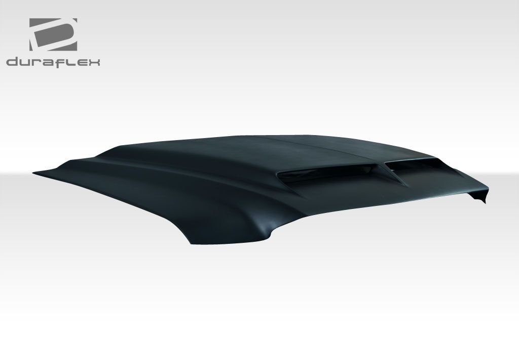 Hoods 109247 Duraflex