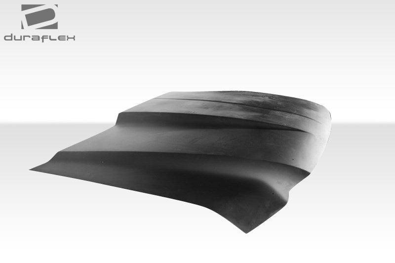 Hoods 107946 Duraflex