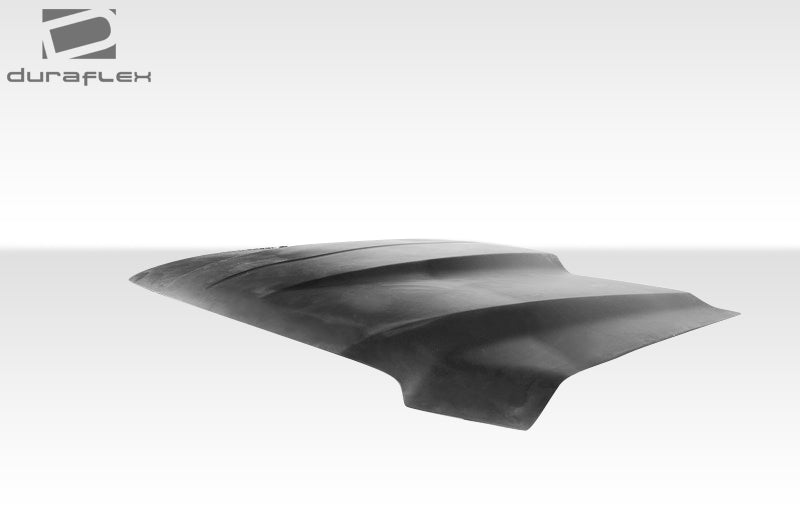 Hoods 107946 Duraflex