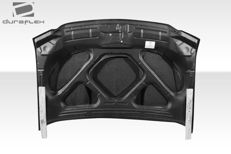 Hoods 107946 Duraflex