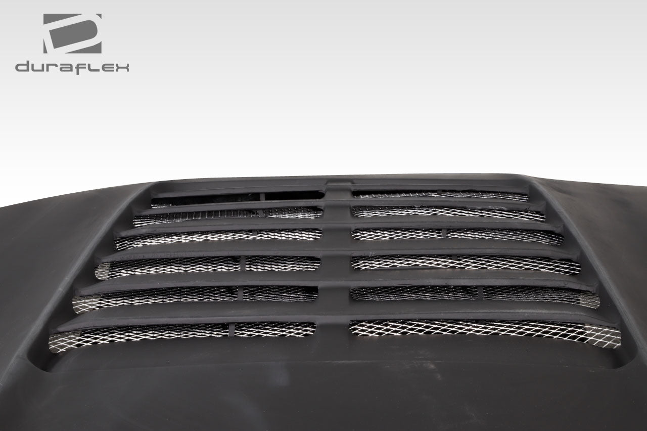 Hoods 115328 Duraflex