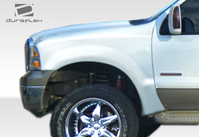 Fenders 106464 Duraflex