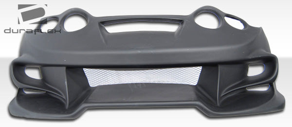 Bumper Covers - Front 100080 Duraflex