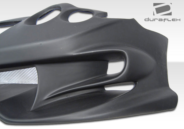 Bumper Covers - Front 100080 Duraflex
