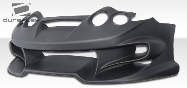 Bumper Covers - Front 100080 Duraflex