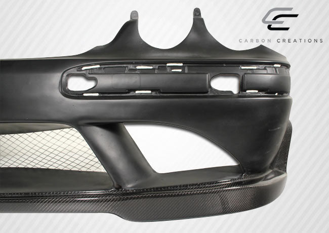 Bumper Covers - Front 105742 Carbon Creations