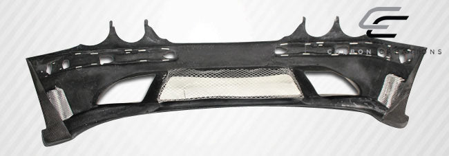 Bumper Covers - Front 105742 Carbon Creations