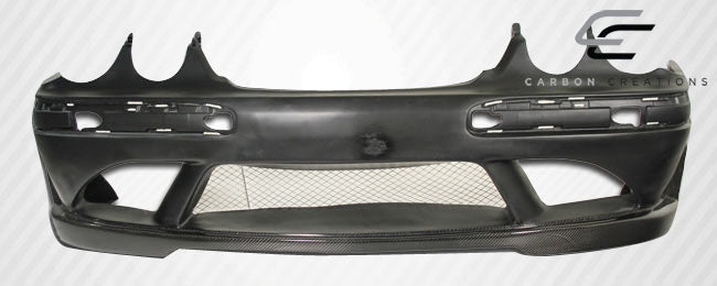 Bumper Covers - Front 105742 Carbon Creations