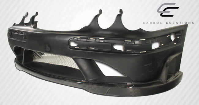 Bumper Covers - Front 105742 Carbon Creations