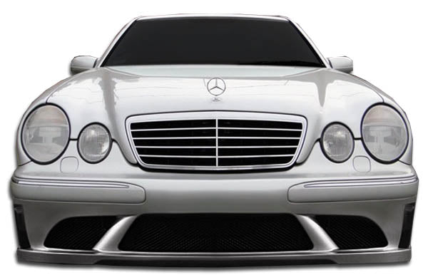 Bumper Covers - Front 105742 Carbon Creations