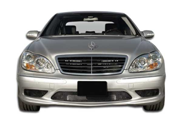 Bumper Covers - Front 102485 Duraflex