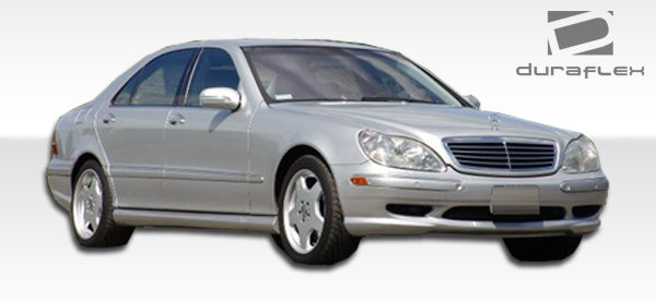 Bumper Covers - Front 102485 Duraflex