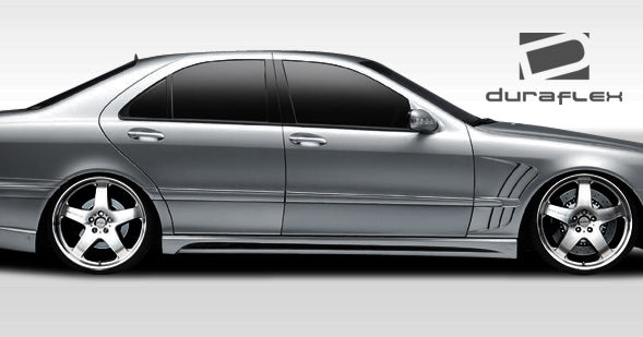 Body Kits 107948 Duraflex