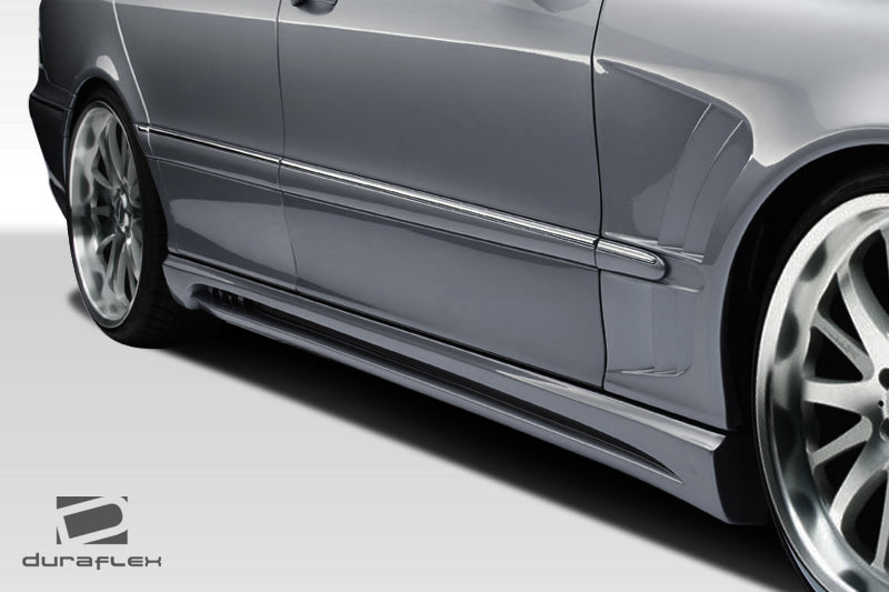 Body Kits 107948 Duraflex