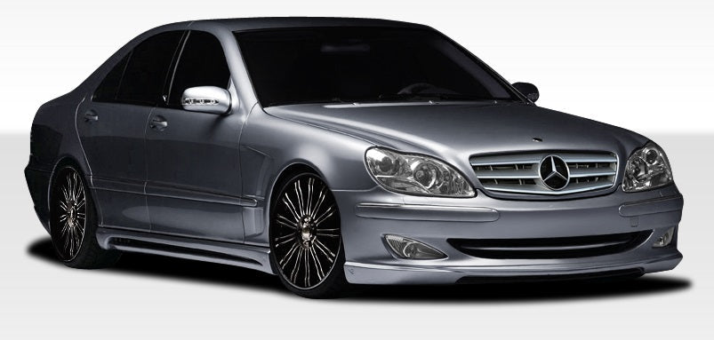 Body Kits 107948 Duraflex