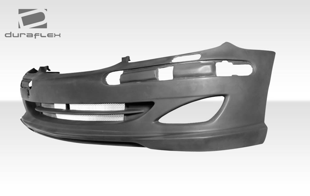 Bumper Covers - Front 107719 Duraflex