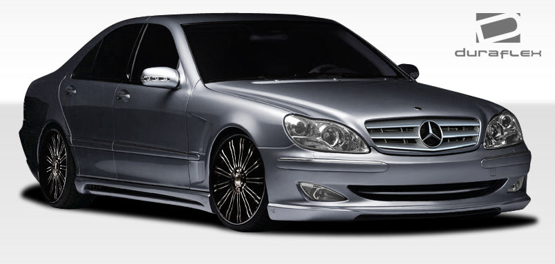 Bumper Covers - Front 107719 Duraflex