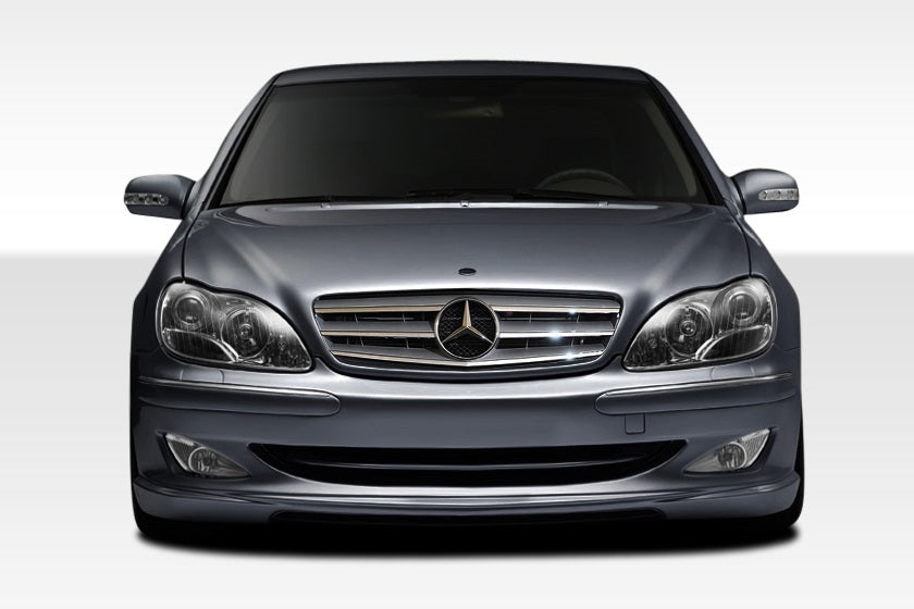 Bumper Covers - Front 107719 Duraflex