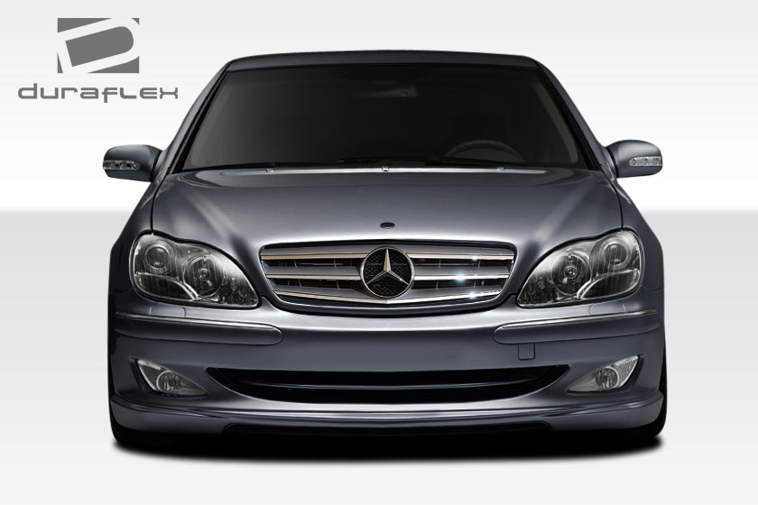 Bumper Covers - Front 107719 Duraflex