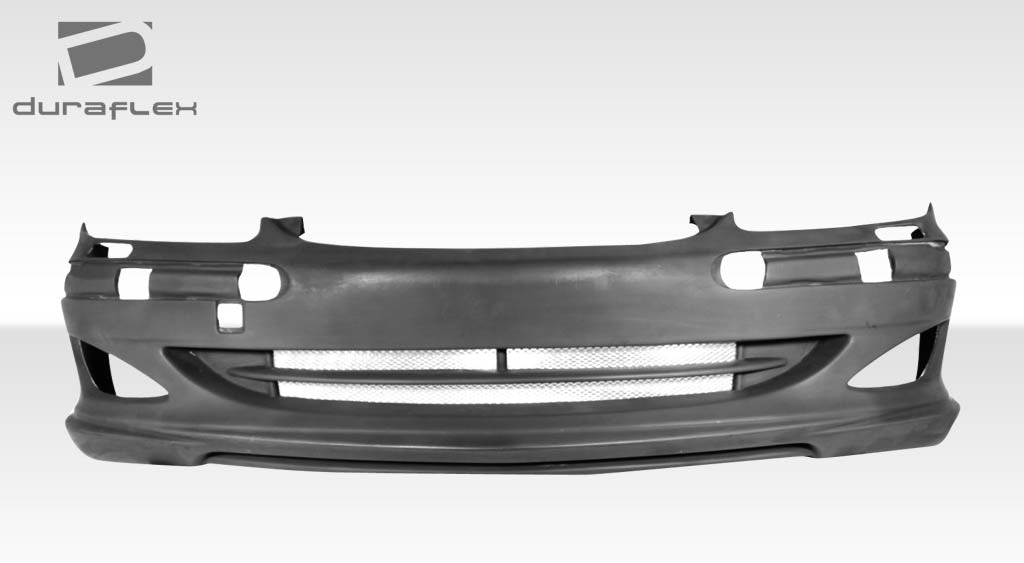 Bumper Covers - Front 107719 Duraflex