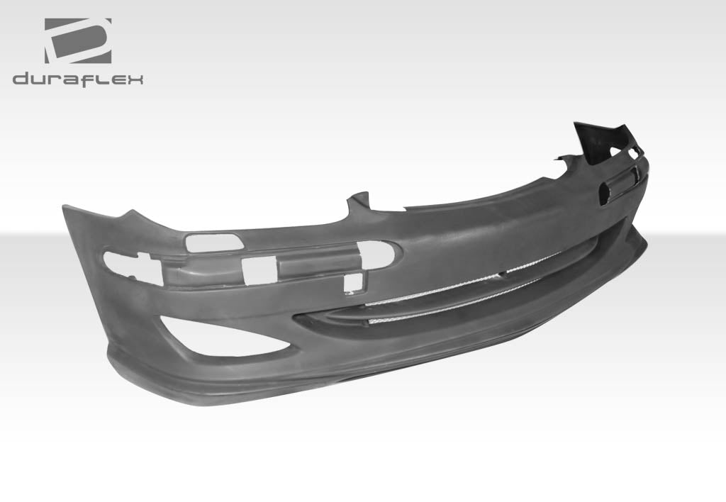 Bumper Covers - Front 107719 Duraflex